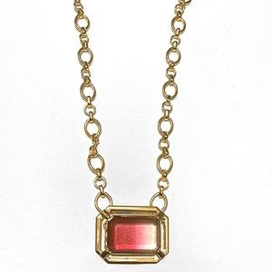 a new day Statement Necklace